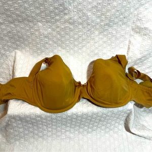 Chantelle T-shirt bra 34DDD 34F